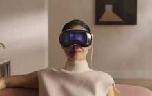 以下是让其他人试用 Apple Vision Pro 的方法