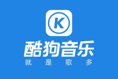 酷狗音乐如何K歌