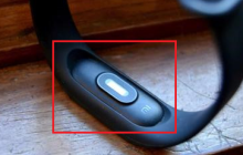 redmi手环2怎么充电