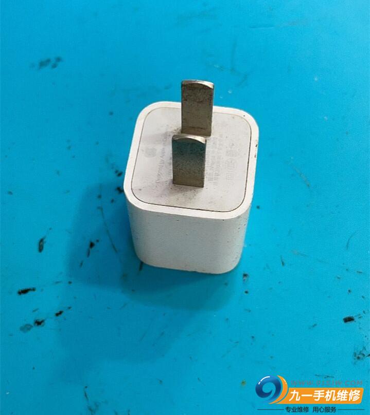 畅享max显示充电不进电怎么回事 最新手机无法充电的解决方法