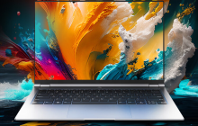 机械革命无界 14 Pro 笔记本降价至 3999 元:AMD R7-7840HS 处理器、16+1T 存储