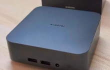 小米迷你主机玩游戏怎么样