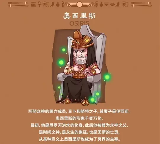 《街头篮球》阿努比斯的勇气试炼 探寻法老王的宝藏