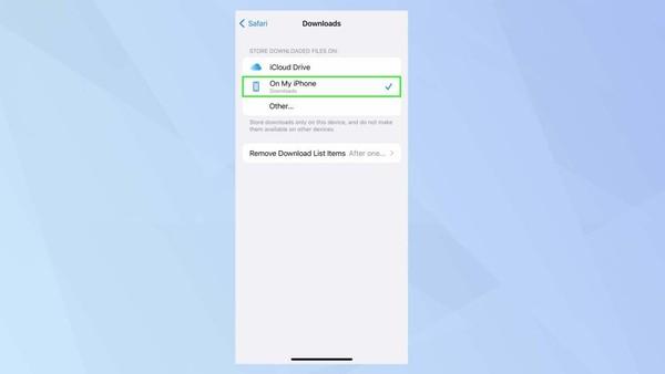 iPhoneのブラウザでダウンロードしたファイルはどこにあるのか 「詳しく紹介:iPhoneでダウンロードしたファイルのフォルダーを見つけるヒント」