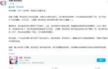 《苍翼：混沌效应》上线不足一周，制作团队宣布解散