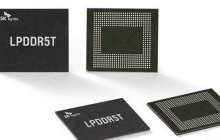 lpddr5t对比lpddr5x有哪些提升