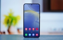 摄像头堪称一股清流！三星Galaxy S24+图赏