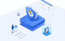 电脑怎样给硬盘分区