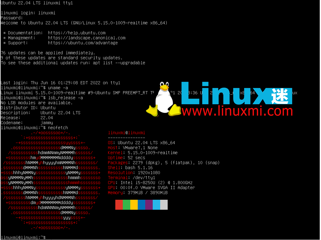 Linux 新手常见的 10 个认知误区