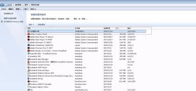 How to solve the problem that win7 keeps reminding me that the hardware or software has been changed?