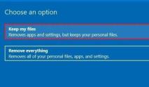 Will restoring factory settings in Windows 11 have any impact on the computer? Introduction to the impact of win11 reset