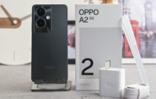 OPPO A2怎么截长屏？