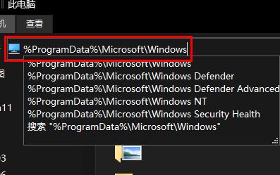 win11锁屏图片无法更改怎么办?win11不能修改锁屏图片解决方法