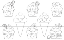 CorelDRAW预览方式有几种 预览师图类型介绍