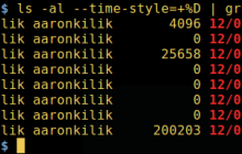 轻松找到Linux中被删除的文件！