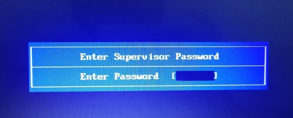 win7システムのBIOSパスワードを変更するにはどうすればよいですか? win7でbiosパスワードを設定するチュートリアル