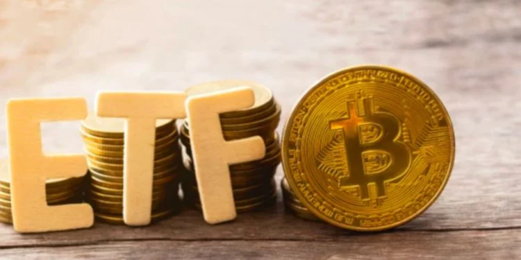 摩根大通：灰度GBTC流动性低于贝莱德与富达的比特币现货ETF