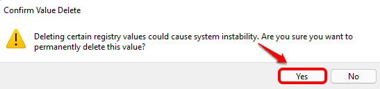 How to remove the Open in Windows Terminal option from the Win11 right-click menu