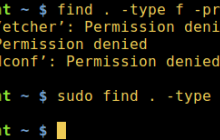 快速找到你需要的文件！——使用Linux find和wc命令统计文件数量