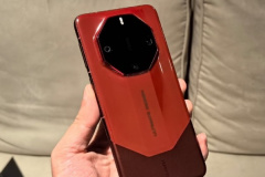华为Mate60RS非凡大师字体大小怎么设置？