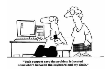 10 大可以摧毁你的 Linux 的命令