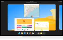 Linux发行版新秀:基于Ubuntu、系统核心 “不可变”