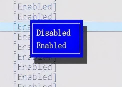 What should I do if the USB flash drive does not show up on my computer?