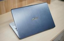 华硕灵耀s4100u盘重装系统