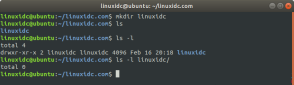 不再害怕chmod命令,让Linux权限管理不再成为你的噩梦!