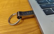 怎么检测否为扩容u盘