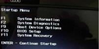 hp电脑怎么换win7系统安装教程