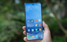 小米14 Pro怎么插双卡？
