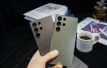 三星Galaxy S24 Ultra即圈即搜功能怎么使用？