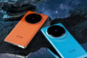 vivox100pro+怎么开启NFC？