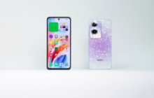 OPPO A2怎么设置锁屏壁纸？