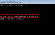 解决kernel_security_check_failure蓝屏的17种方法