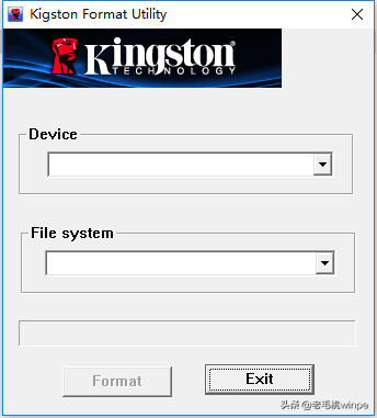 How to recover lost files from USB drive
