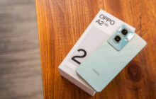 OPPO A2怎么设置下方返回键？