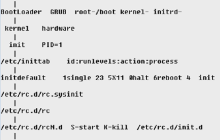 解析Linux系统启动的引导流程