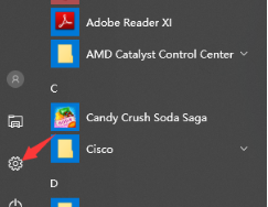 What should I do if win10 cannot discover the wireless network? Solution to wireless network failure