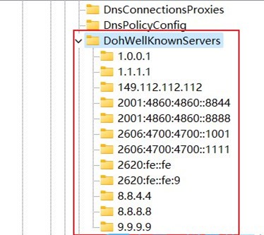 Why cant I check File Encryption in Win11? Solution to the problem that win11 file encryption cannot be checked