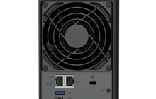 Synology DiskStation DS224+评测