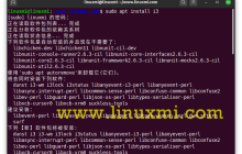 如何在Linux上安装和使用i3窗口管理器