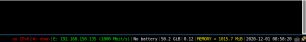 Linux에서 i3 창 관리자를 설치하고 사용하는 방법