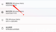 How to set up facial recognition on win11 laptop? How to enable facial recognition in win11