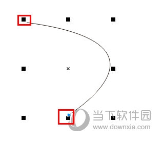 CorelDRAW贝塞尔工具怎么用 使用方法教程