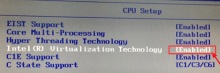 How to set up virtualization on Xiaomi Notebook Pro14? Xiaomi Pro14 laptop tutorial to enable vt
