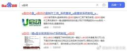 USB ディスクから起動してイメージを検索します