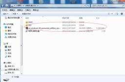 USB ディスクから起動してイメージを検索します