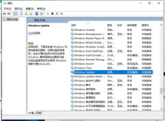What should I do if Windows 10 still updates after turning off automatic updates?